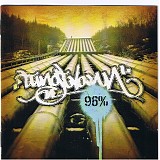 Tungtvann - 96%