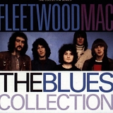 Fleetwood Mac - The Blues Collection