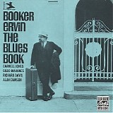 Booker Ervin - The Blues Book