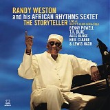Randy Weston - The Storyteller