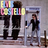 Elvis Costello - Taking Liberties