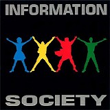 Information Society - Information Society