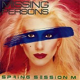 Missing Persons - Spring Session M