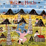 Talking Heads - Little Creatures