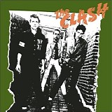 The Clash - The Clash