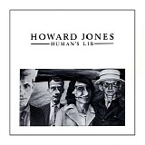 Howard Jones - Human's Lib