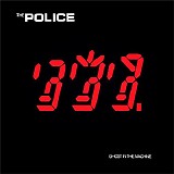 The Police - Ghost In The Machine