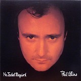 Phil Collins - No Jacket Required