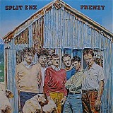 Split Enz - Frenzy