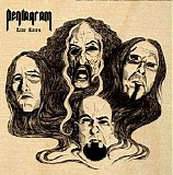 Pentagram - Live Rites
