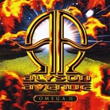 Alyson Avenue - Omega II