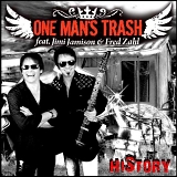 One Man's Trash - HiStory