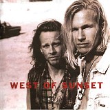 West Of Sunset - West Of Sunset
