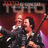 Toto - In Concert
