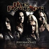 Poodles, The - Performocracy