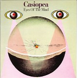 Casiopea - Eyes Of The Mind