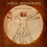 Catley, Bob - Spirit Of A Man