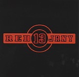 Journey - Red 13