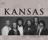 Kansas - Dust in the wind