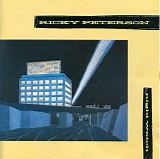 Peterson, Ricky - Night Watch