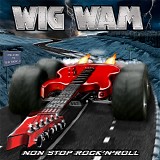Wig Wam - Non stop rock'n'roll