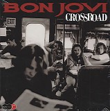 Bon Jovi - Cross Road - Deluxe Sound & Vision Edition