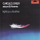Chick Corea - Light As A Feather