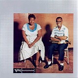 Ella Fitzgerald / Louis Armstrong - Ella and Louis