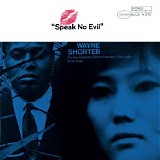 Wayne Shorter - Speak No Evil