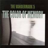 The Vandermark 5 - The Color Of Memory