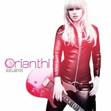 Orianthi - Believe (II)