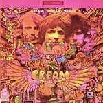 Cream - Disraeli Gears