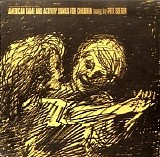 Pete Seeger - American Game and Activity Songs for Children