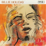 Billie Holiday - Lady Day