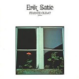France Clidat - Erik Satie