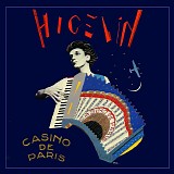 Jacques Higelin - Casino de Paris