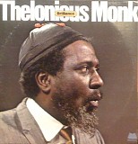 Thelonious Monk - Brilliance
