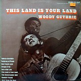 Woody Guthrie - This Land Is Your Land