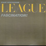 Human League - Fascination