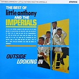 Little Anthony & the Imperials - The Best of Little Anthony & the Imperials