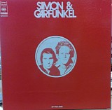Simon & Garfunkel - Gift Pack