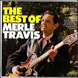 Merle Travis - The Best of Merle Travis