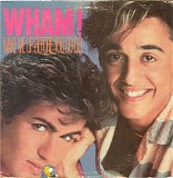 Wham! - Wake Me Up Before You Go-G0