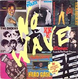 Various Artists - No Wave