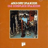 Anthony Braxton - The Complete Braxton Volume 1