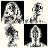No Doubt - Push and Shove