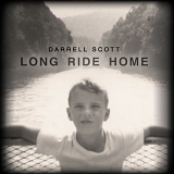 Darrell Scott - Long Ride Home (2011) [VBR]