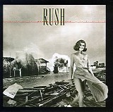 Rush - Permanent Waves