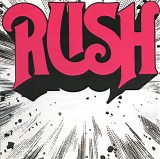 RUSH - Rush