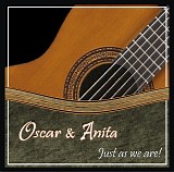 Oscar & Anita - Just as we are! (2012) [V0]